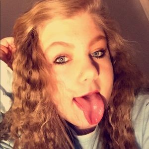 Meet your Posher, Kenzie